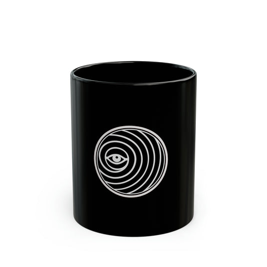 Hypnosis mug